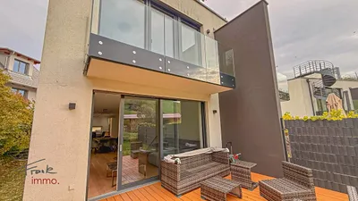 3-Zimmer-Haus kaufen in Tulln – 87,55 m², € 598.000 – Bild 11 von 42