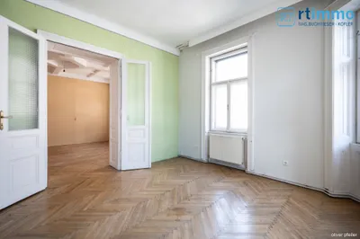 3-Zimmer-Wohnung kaufen in Wien – 90 m², € 390.000 – Bild 3 von 12