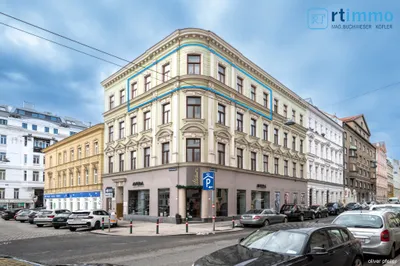 3-Zimmer-Wohnung kaufen in Wien – 90 m², € 390.000 – Bild 11 von 12