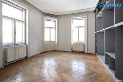 3-Zimmer-Wohnung kaufen in Wien – 90 m², € 390.000 – Bild 8 von 12