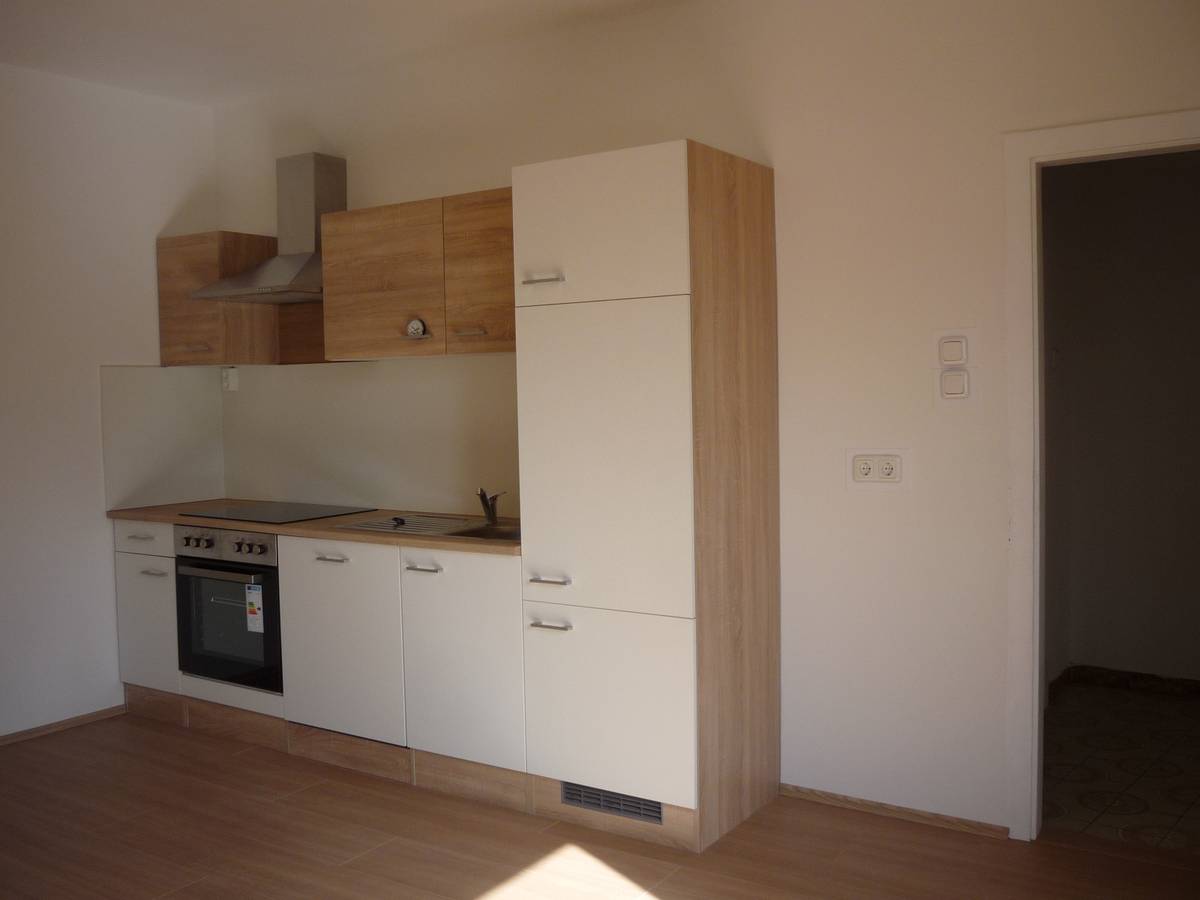Provisionsfrei, 3 Zimmer Wohnung - Ansicht 2