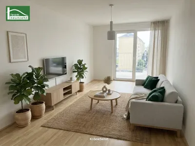 Wohnung zur Miete in 8020 Graz
