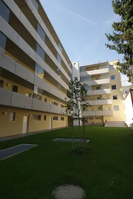 2-Zimmer-Wohnung mieten in Graz – 57 m², € 797 – Bild 7 von 8