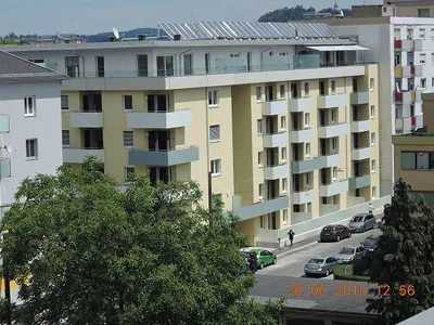 2-Zimmer-Wohnung mieten in Graz – 57 m², € 797 – Bild 6 von 8