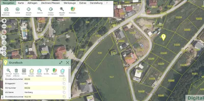Grundstück kaufen in Bruck-Mürzzuschlag – 820 m², € 30.000 – Bild 5 von 7