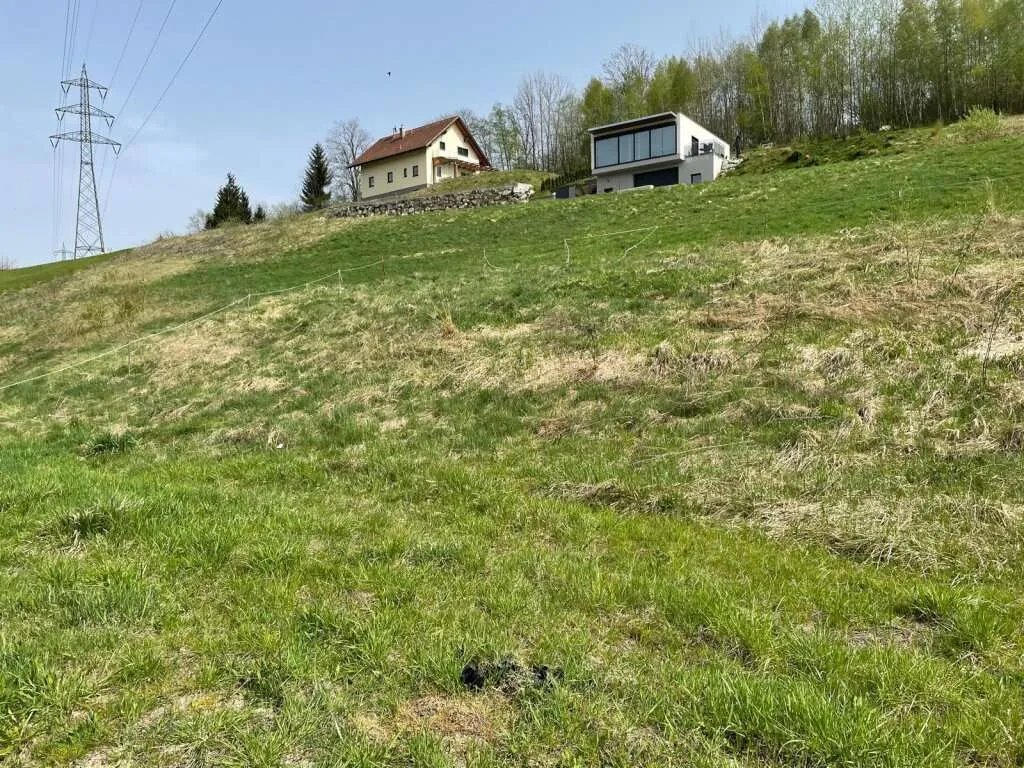 BAUGRUNDSTÜCK in WARTBERG zu verkaufen – pohled 3