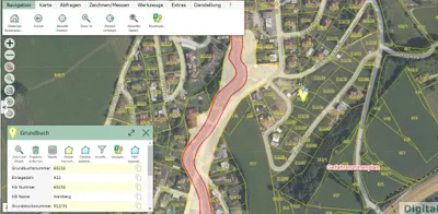 Grundstück kaufen in Bruck-Mürzzuschlag – 820 m², € 30.000 – Bild 7 von 7