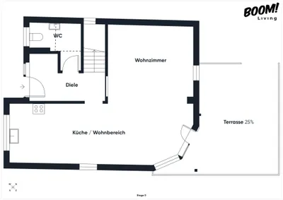 4-Zimmer-Haus kaufen in Neusiedl am See – 98,41 m², € 319.996 – Bild 20 von 21