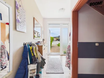4-Zimmer-Haus kaufen in Neusiedl am See – 98,41 m², € 319.996 – Bild 8 von 21