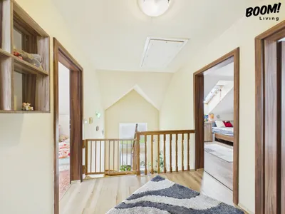 4-Zimmer-Haus kaufen in Neusiedl am See – 98,41 m², € 319.996 – Bild 6 von 21