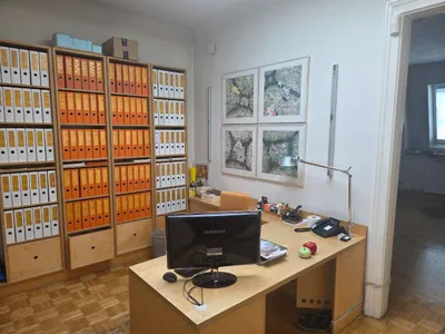 3-Zimmer-Gewerbeimmobilie mieten in Wien – 65 m², € 1.202