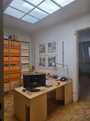 3-Zimmer-Gewerbeimmobilie mieten in Wien – 65 m², € 1.202 – Bild 2 von 8