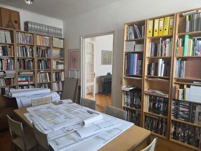 3-Zimmer-Gewerbeimmobilie mieten in Wien – 65 m², € 1.202 – Bild 3 von 8