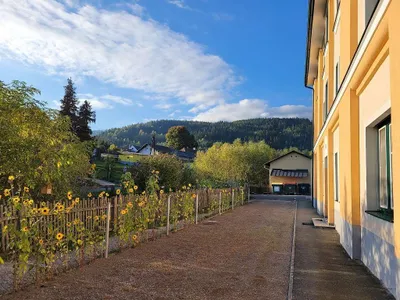3-Zimmer-Wohnung mieten in Leoben – 84,52 m², € 700