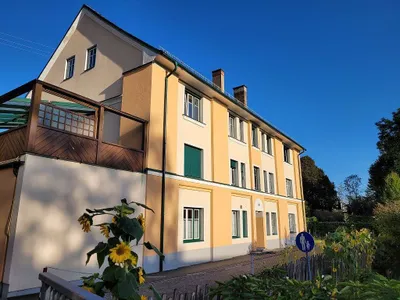 3-Zimmer-Wohnung mieten in Leoben – 84,52 m², € 700 – Bild 2 von 12