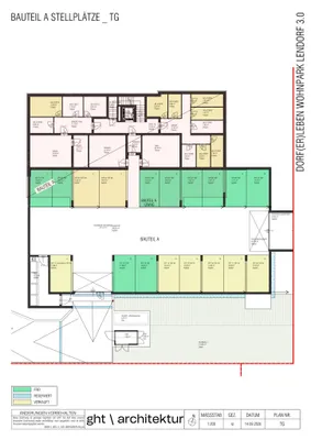 2-Zimmer-Wohnung mieten in Spittal an der Drau – 62,11 m², € 1.074 – Bild 7 von 9
