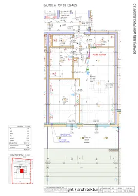 2-Zimmer-Wohnung mieten in Spittal an der Drau – 62,11 m², € 1.074 – Bild 5 von 9