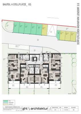 2-Zimmer-Wohnung mieten in Spittal an der Drau – 62,11 m², € 1.074 – Bild 6 von 9