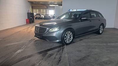 Mercedes-Benz 220 d E Klasse