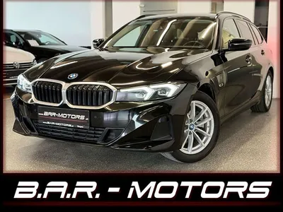 BMW 3er-Reihe 330e SPORT-LINE*FACELIFT*SHADOW*VIRTUAL*LANE*PDC*