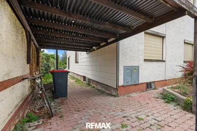 4-Zimmer-Haus kaufen in Baden – 120 m², € 520.000 – Bild 31 von 32