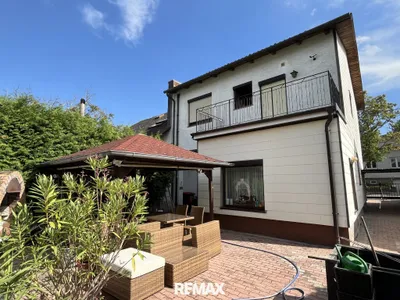 4-Zimmer-Haus kaufen in Baden – 120 m², € 520.000 – Bild 2 von 32
