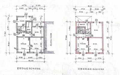 4-Zimmer-Haus kaufen in Baden – 120 m², € 520.000 – Bild 32 von 32
