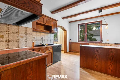 4-Zimmer-Haus kaufen in Baden – 120 m², € 520.000 – Bild 15 von 32