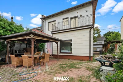 4-Zimmer-Haus kaufen in Baden – 120 m², € 520.000 – Bild 30 von 32