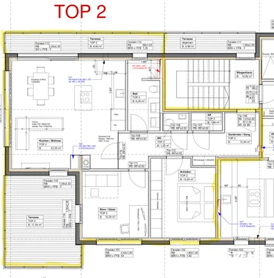 3-Zimmer-Wohnung kaufen in Innsbruck-Land – 81 m², € 750.000 – Bild 17 von 18