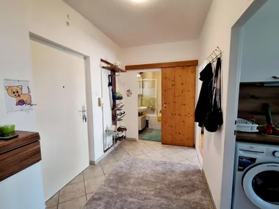 2-Zimmer-Wohnung kaufen in Perg – 57,83 m², € 112.000 – Bild 7 von 11