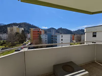 Wohnung zum Kauf in 8605 Bruck-Mürzzuschlag