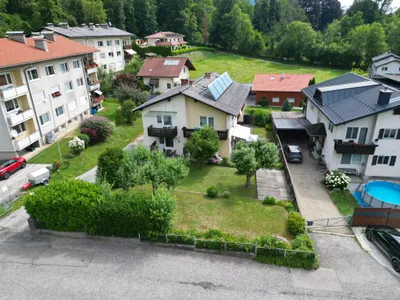 Gewerbeimmobilie kaufen in Feldkirchen – 220 m², € 749.000 – Bild 1 von 20