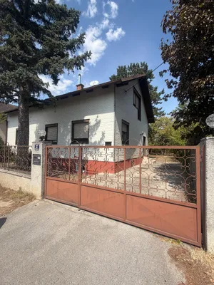 Haus mieten in Wien – 126 m², € 1.200 – Bild 1 von 18