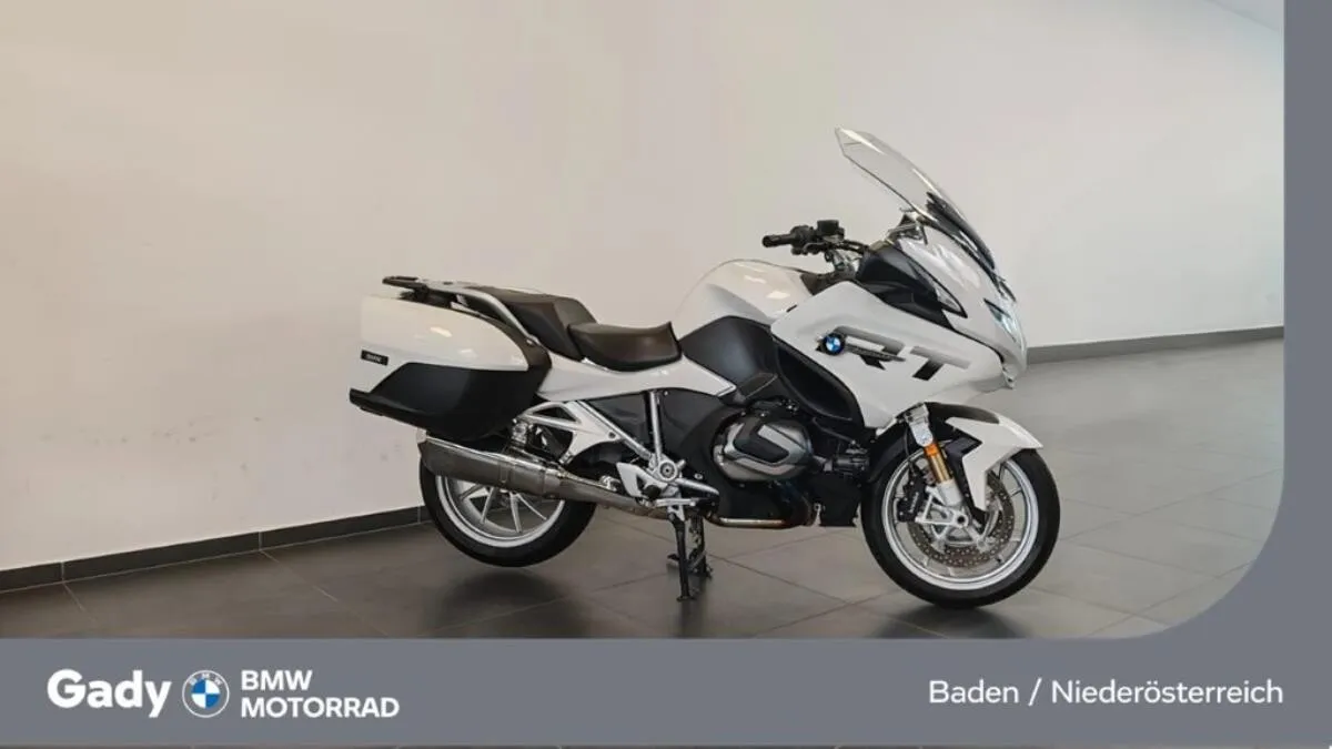BMW R 1250