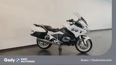 BMW R 1250 RT