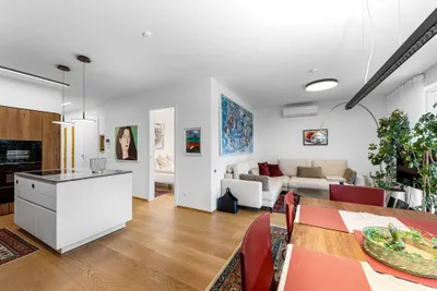 2-Zimmer-Wohnung kaufen in Spittal an der Drau – 72,15 m², € 680.000 – Bild 2 von 9