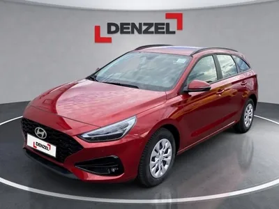 Hyundai i30 Kombi 1,0 TGDI Smart Line