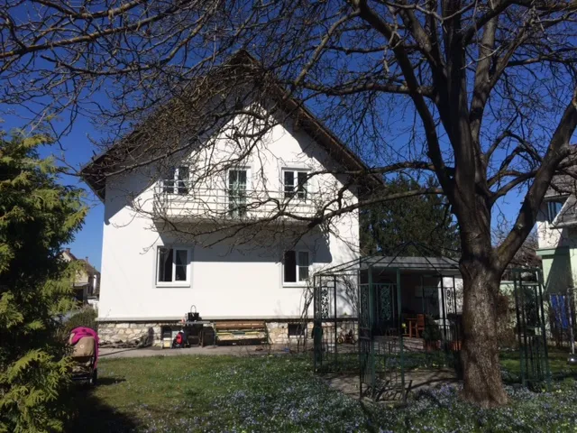 Haus – Klagenfurt - Ansicht 3