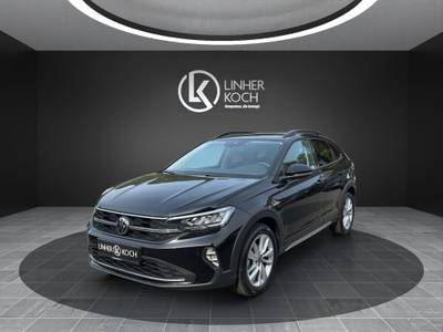 VW Taigo Friends TSI ''AHK+ACC+RFK+uvm''