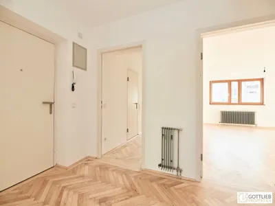 3-Zimmer-Wohnung mieten in Wien – 65,43 m², € 1.126 – Bild 3 von 15
