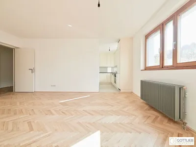 3-Zimmer-Wohnung mieten in Wien – 65,43 m², € 1.126 – Bild 2 von 15