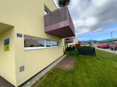 2-Zimmer-Wohnung mieten in Neunkirchen – 55,27 m², € 579 – Bild 2 von 2