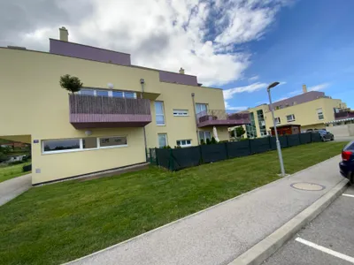 2-Zimmer-Wohnung mieten in Neunkirchen – 55,27 m², € 579