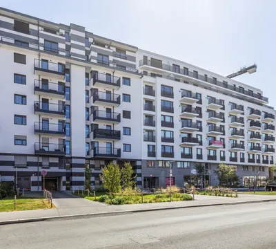2-Zimmer-Wohnung mieten in Wien – 63,6 m², € 1.400 – Bild 9 von 12