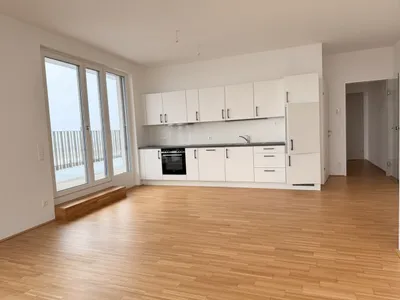 2-Zimmer-Wohnung mieten in Wien – 63,6 m², € 1.400 – Bild 2 von 12