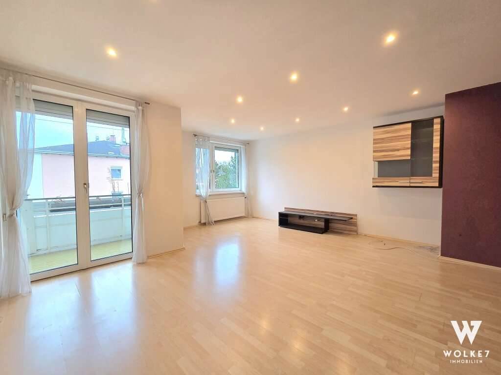 +++TOP-PREIS+++ 3-Zimmer-Wohnung in Stockerau | 2 Loggien | Kellerabteil | Stellplatz oder Garage anmietbar - Ansicht 2