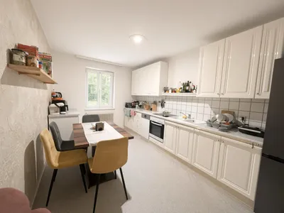 3-Zimmer-Wohnung mieten in Wiener Neustadt – 103 m², € 1.035 – Bild 8 von 11