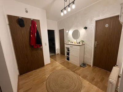 3-Zimmer-Wohnung mieten in Wiener Neustadt – 103 m², € 1.035 – Bild 3 von 11