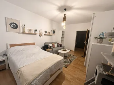 3-Zimmer-Wohnung mieten in Wiener Neustadt – 103 m², € 1.035 – Bild 6 von 11
